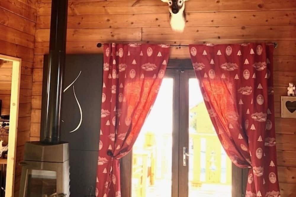 Photo of Bedroom in Camurac