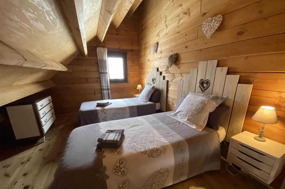 Photo of Bedroom in Camurac
