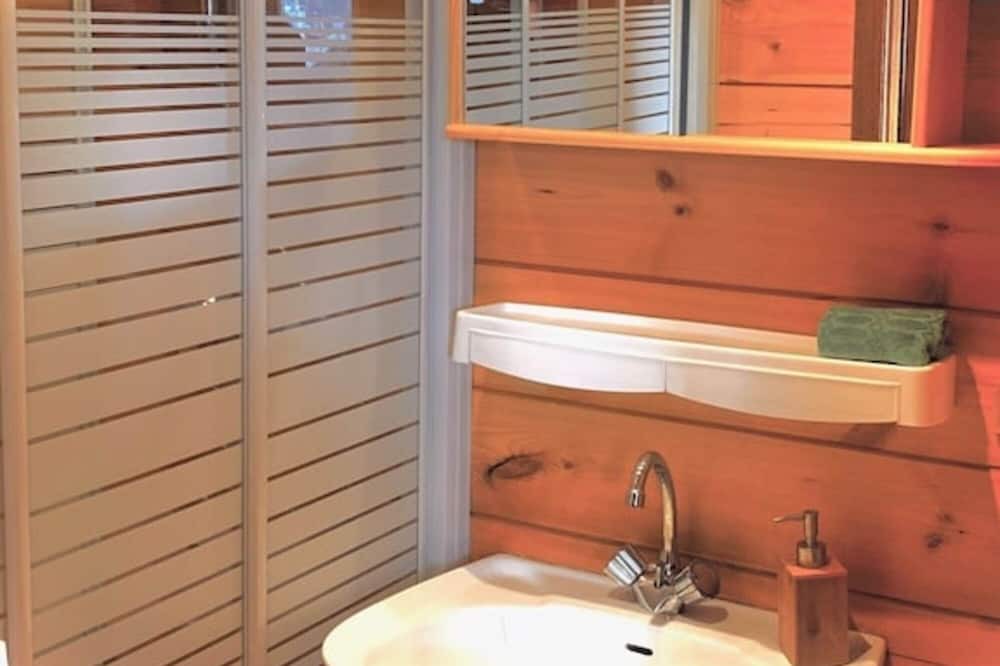 Photo of Bathroom in Camurac