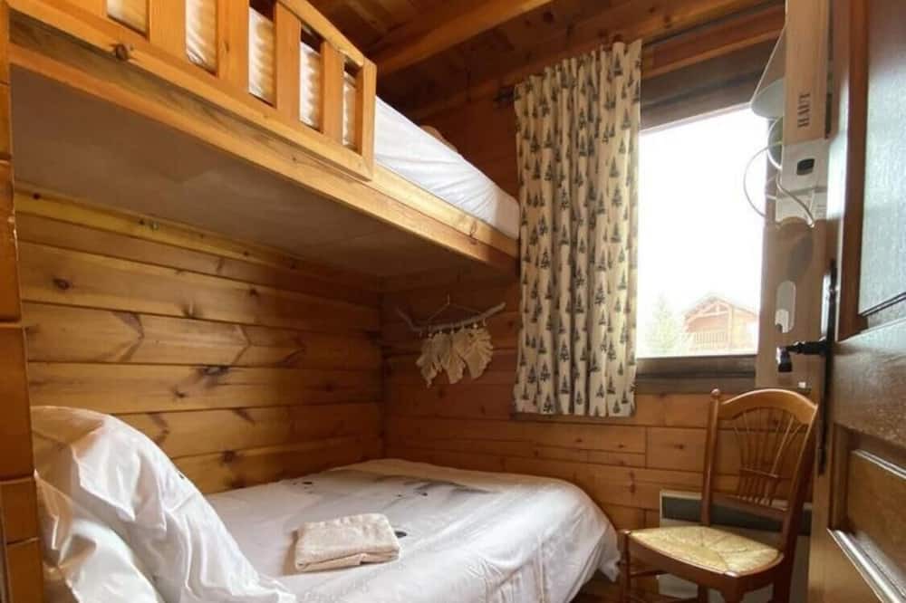 Photo of Bedroom in Camurac