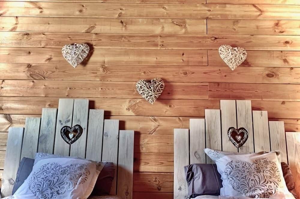 Photo of Bedroom in Camurac