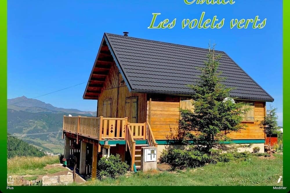 Photo of Outdoor in Camurac