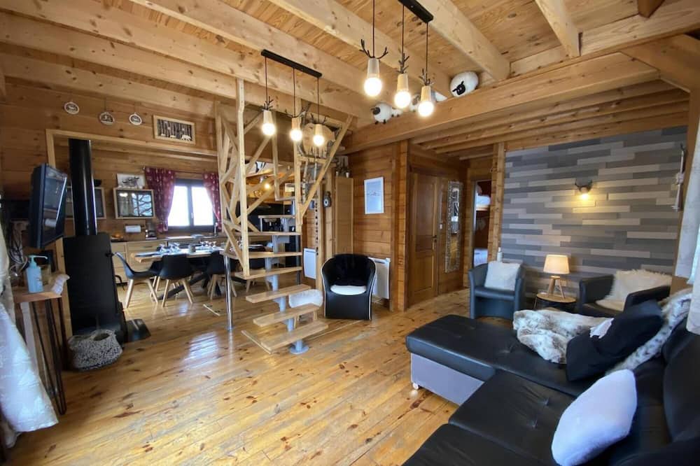 Photo of Livingroom in Camurac