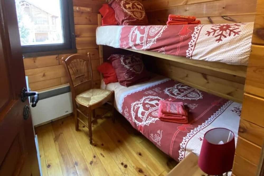 Photo of Bedroom in Camurac