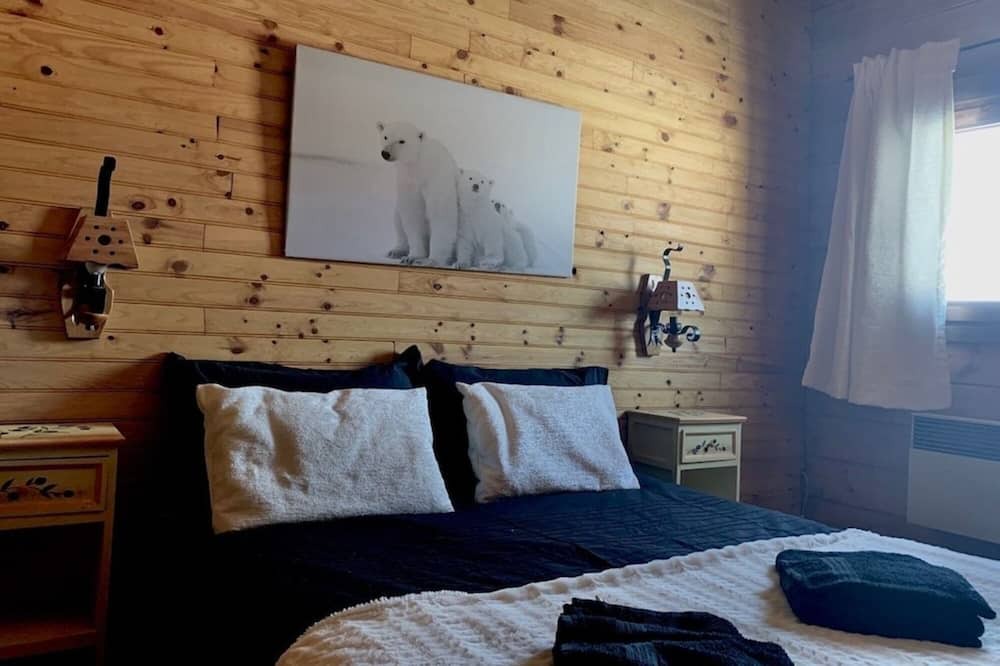 Photo of Bedroom in Camurac