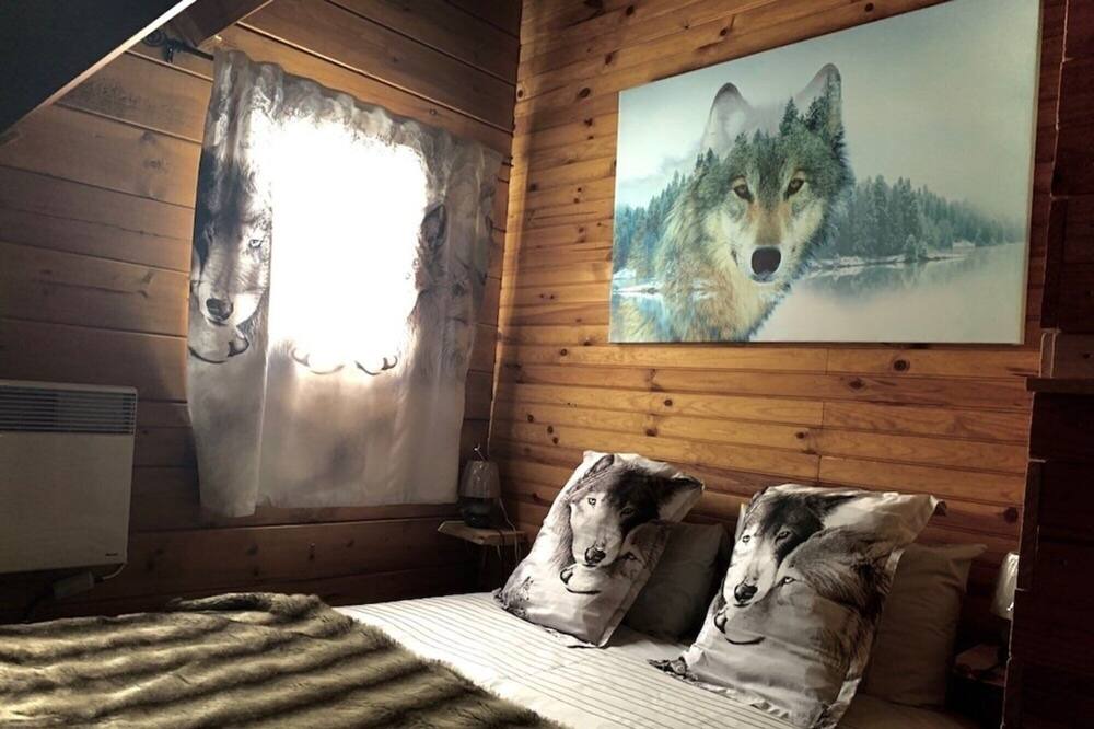 Photo of Bedroom in Camurac