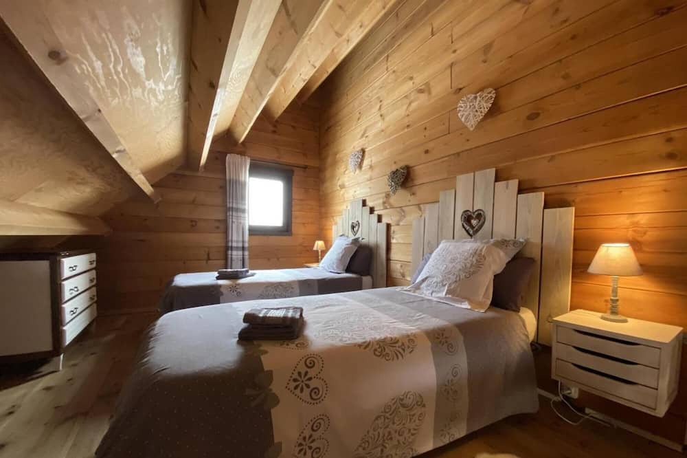 Photo of Bedroom in Camurac