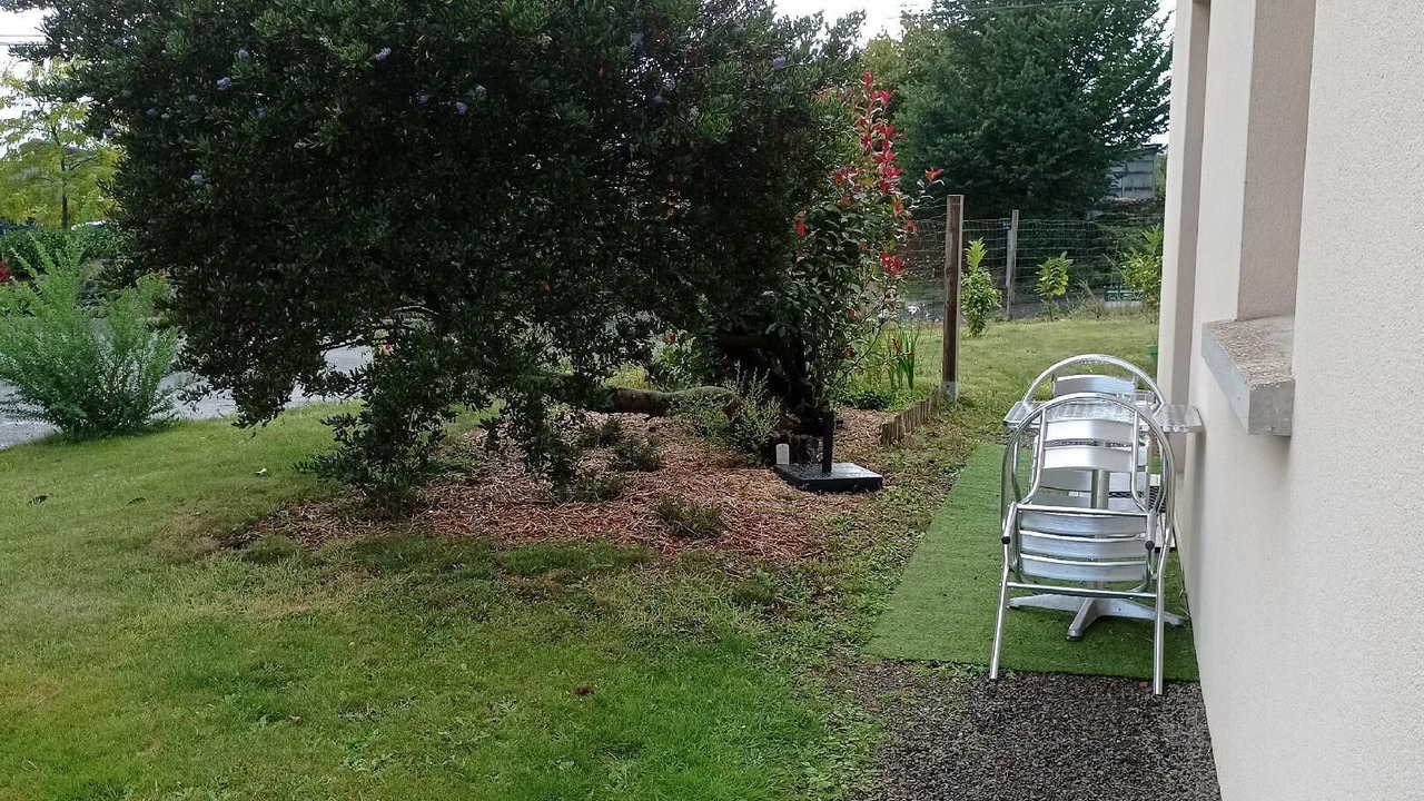 Photo of Outdoor in Ploumagoar