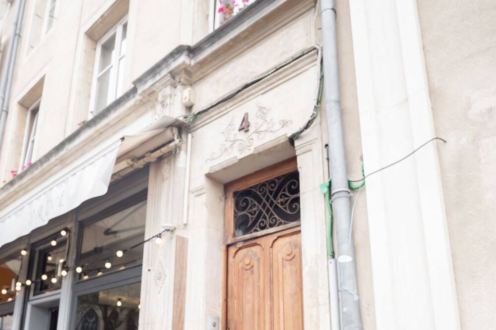 Photo of Others in Nancy City Centre