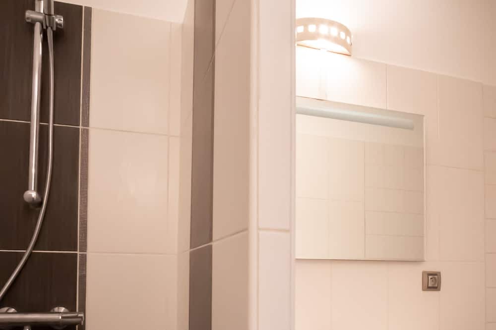 Photo of Bathroom in Nancy City Centre