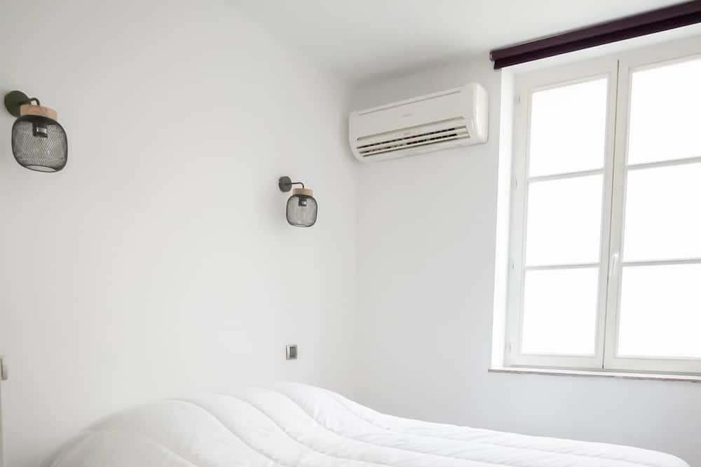 Photo of Bedroom in Nancy City Centre