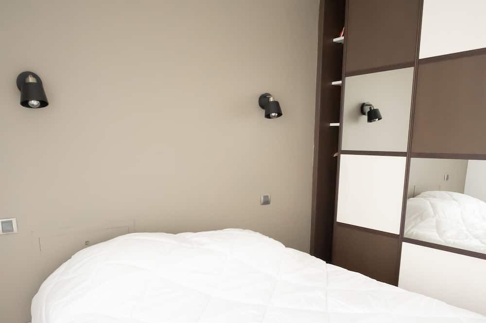 Photo of Bedroom in Nancy City Centre