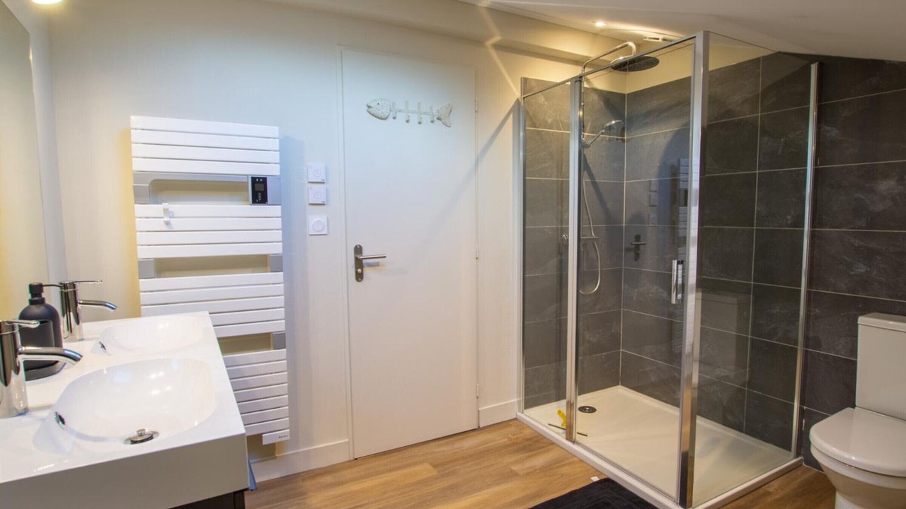 Photo of Bathroom in Boulazac-Isle-Manoire