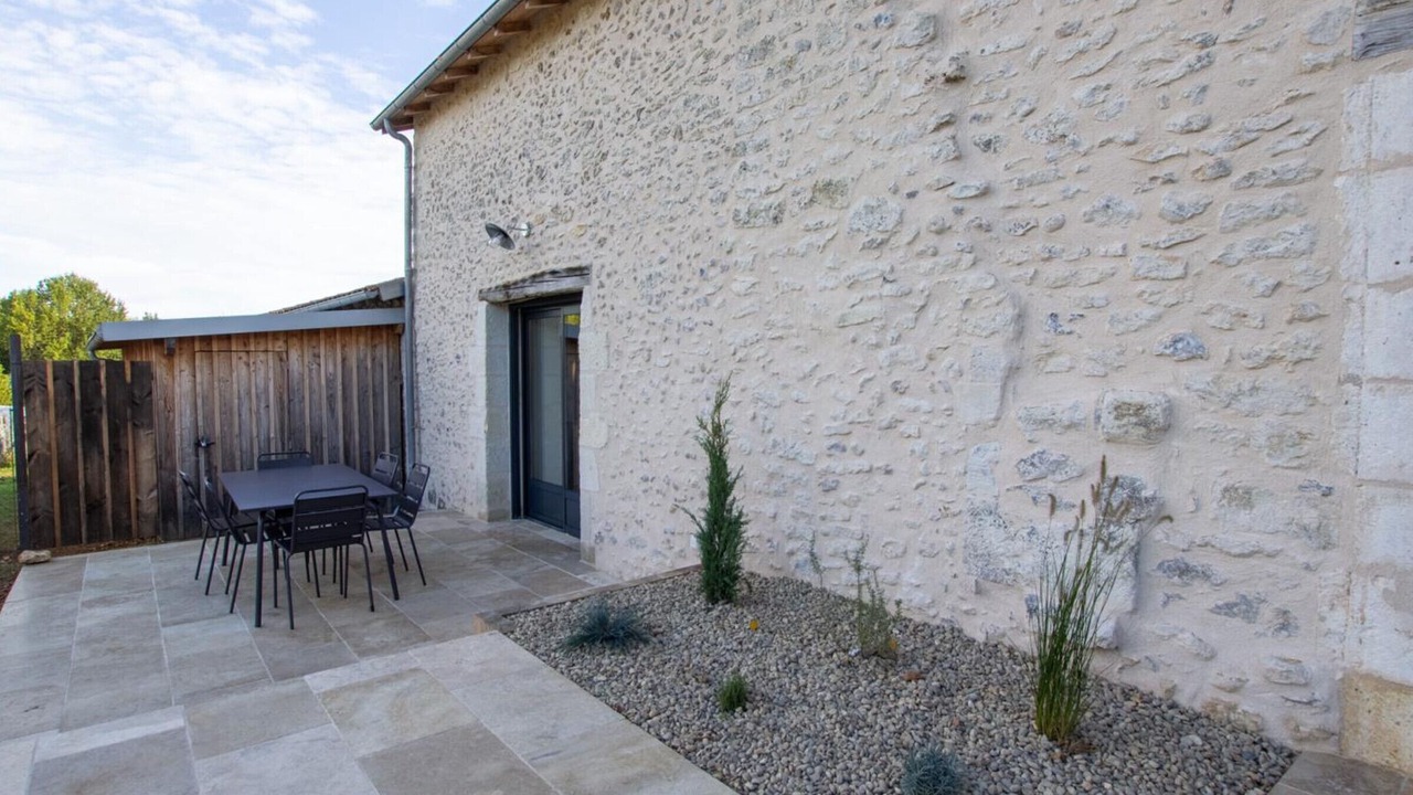 Photo of Outdoor in Boulazac-Isle-Manoire