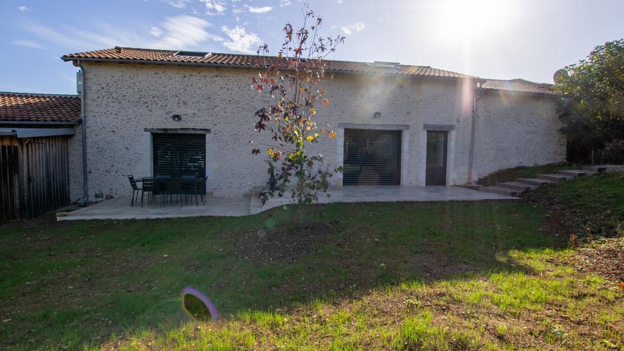 Photo of Outdoor in Boulazac-Isle-Manoire