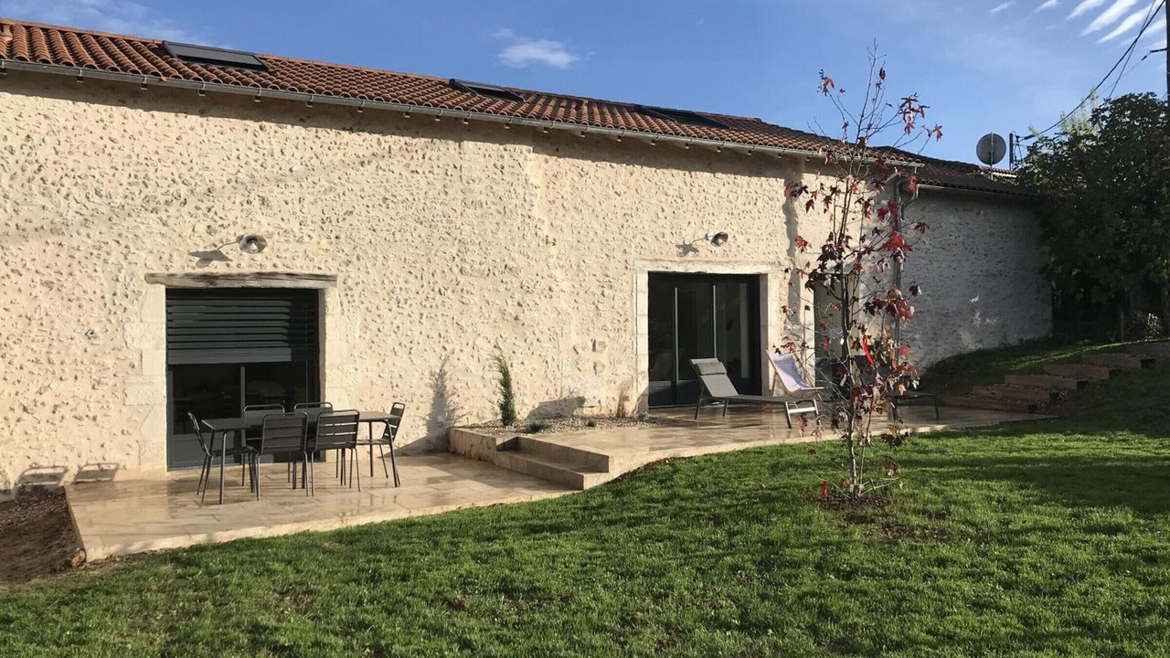 Photo of Outdoor in Boulazac-Isle-Manoire