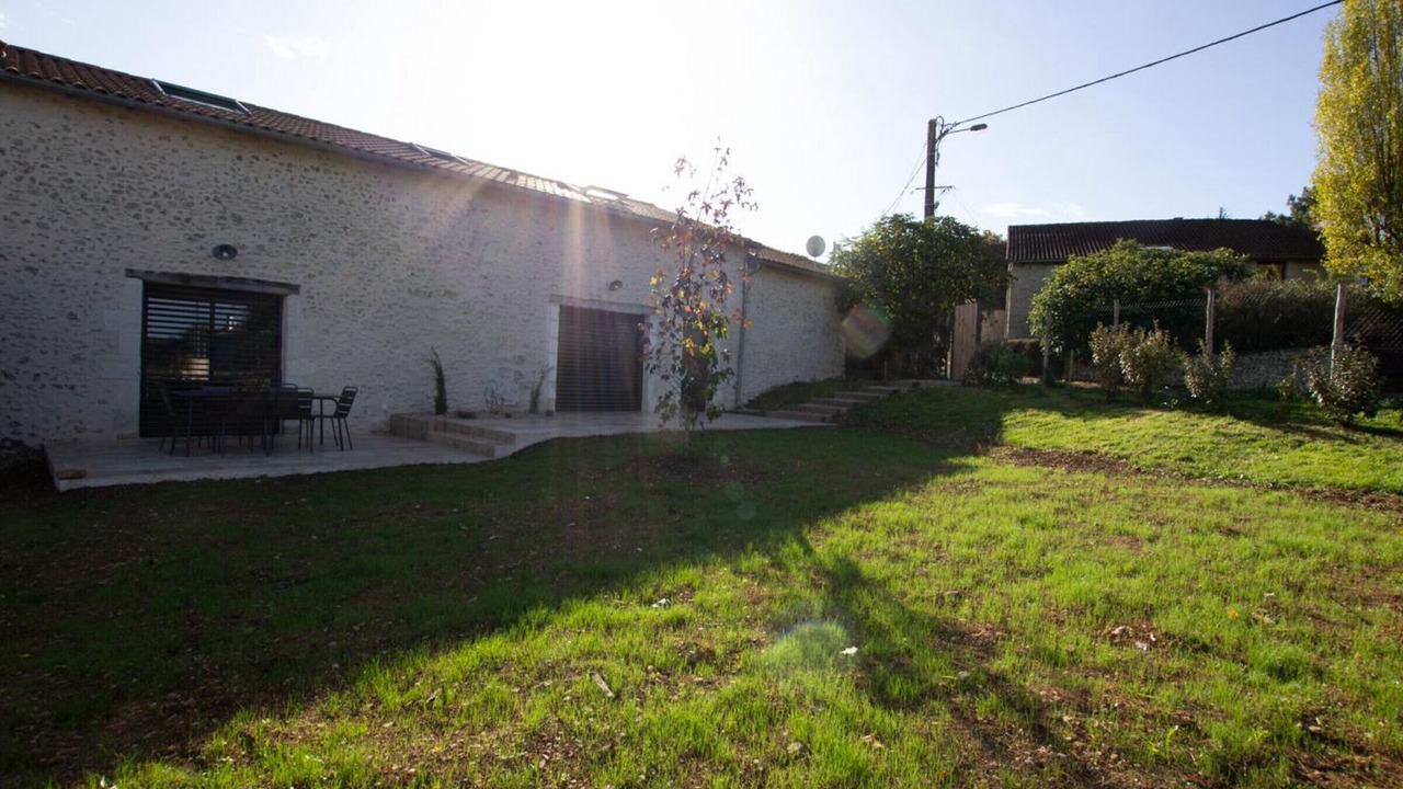 Photo of Outdoor in Boulazac-Isle-Manoire