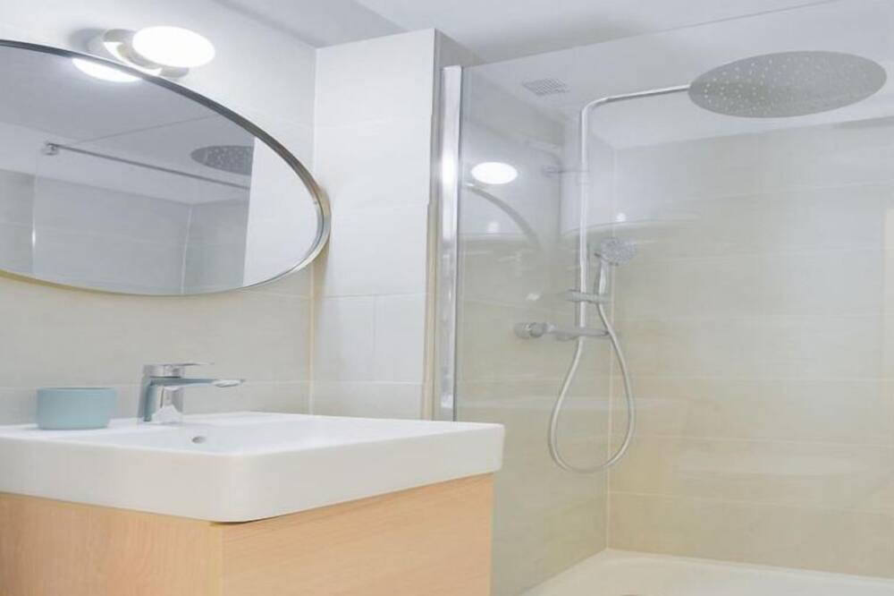 Photo of Bathroom in Nancy City Centre