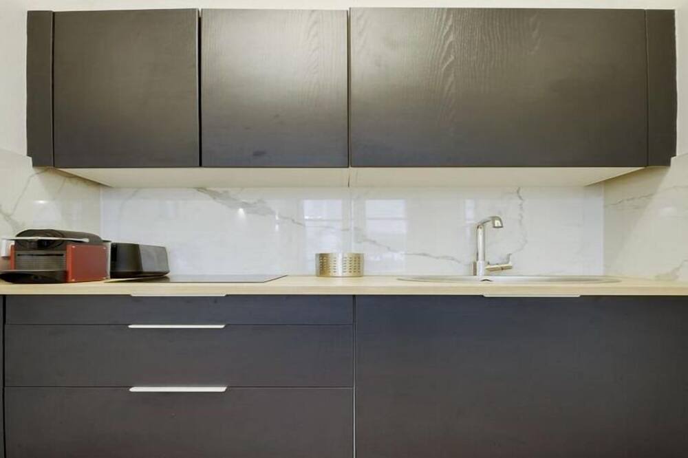 Photo of Kitchen in Nancy City Centre