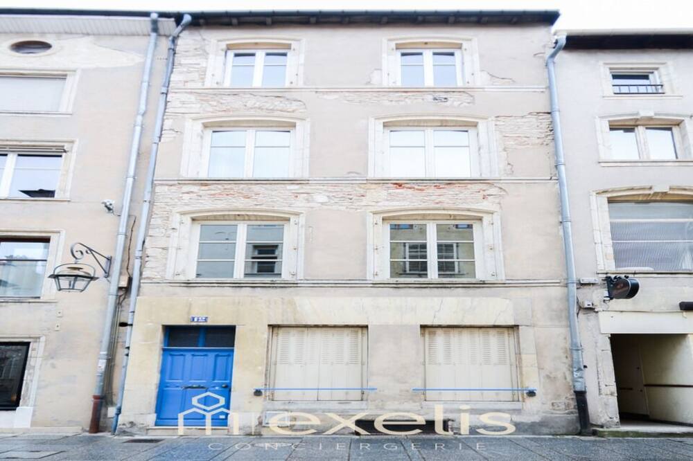 Photo of Outdoor in Nancy City Centre