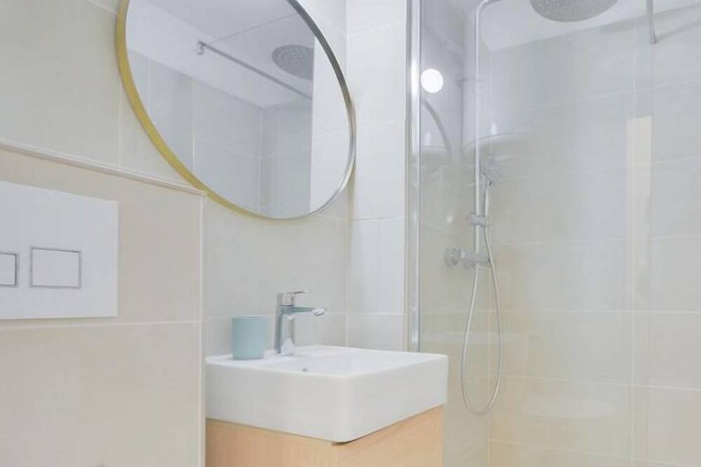 Photo of Bathroom in Nancy City Centre