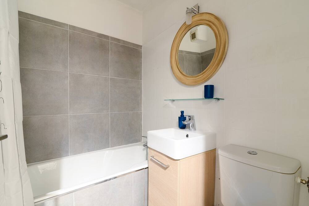 Photo of Bathroom in Nancy City Centre