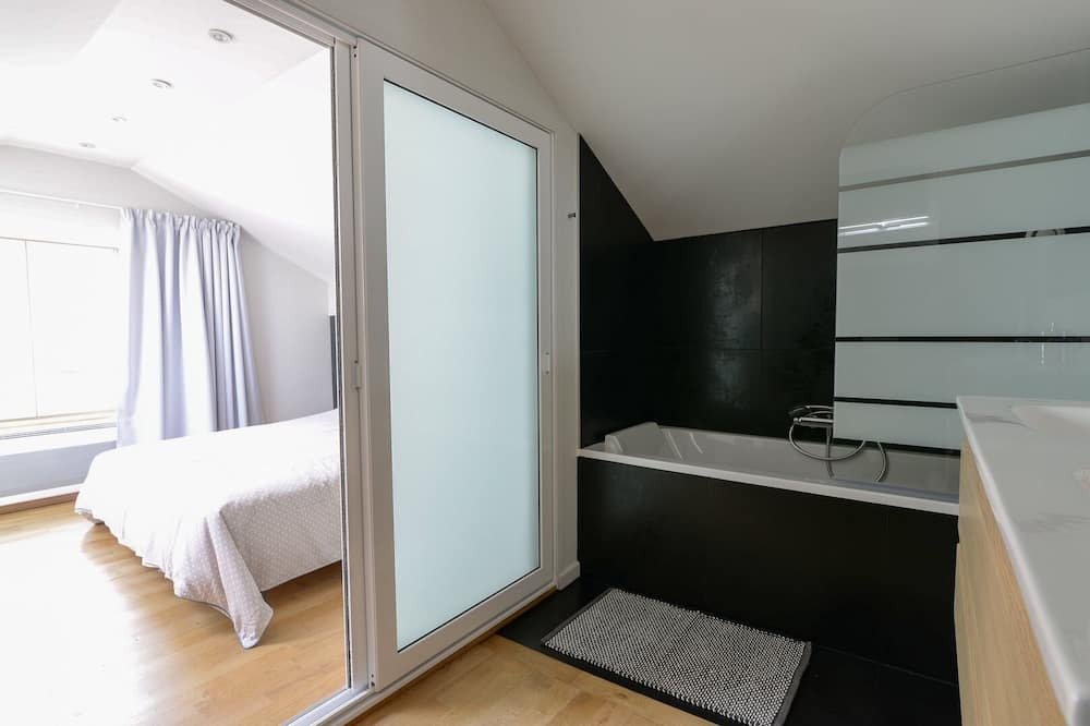 Photo of Bedroom in Rives de Meurthe