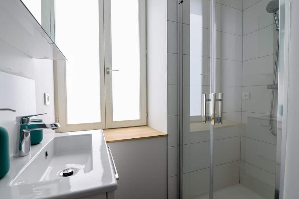 Photo of Bathroom in Rives de Meurthe