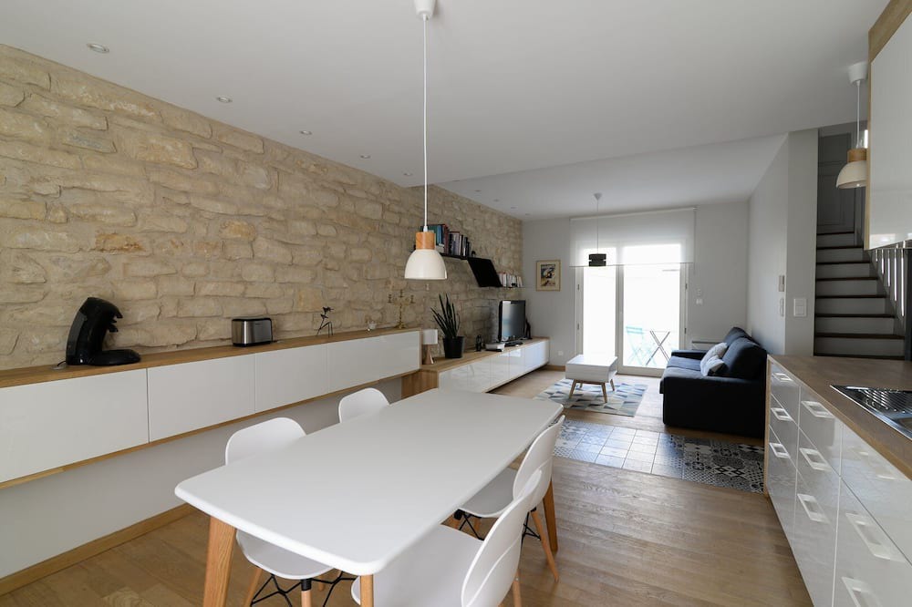 Photo of Kitchen in Rives de Meurthe