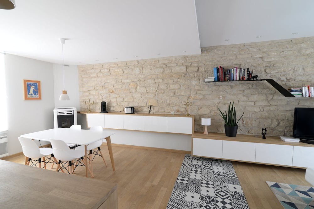 Photo of Kitchen in Rives de Meurthe