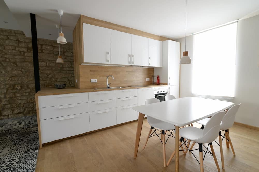 Photo of Kitchen in Rives de Meurthe