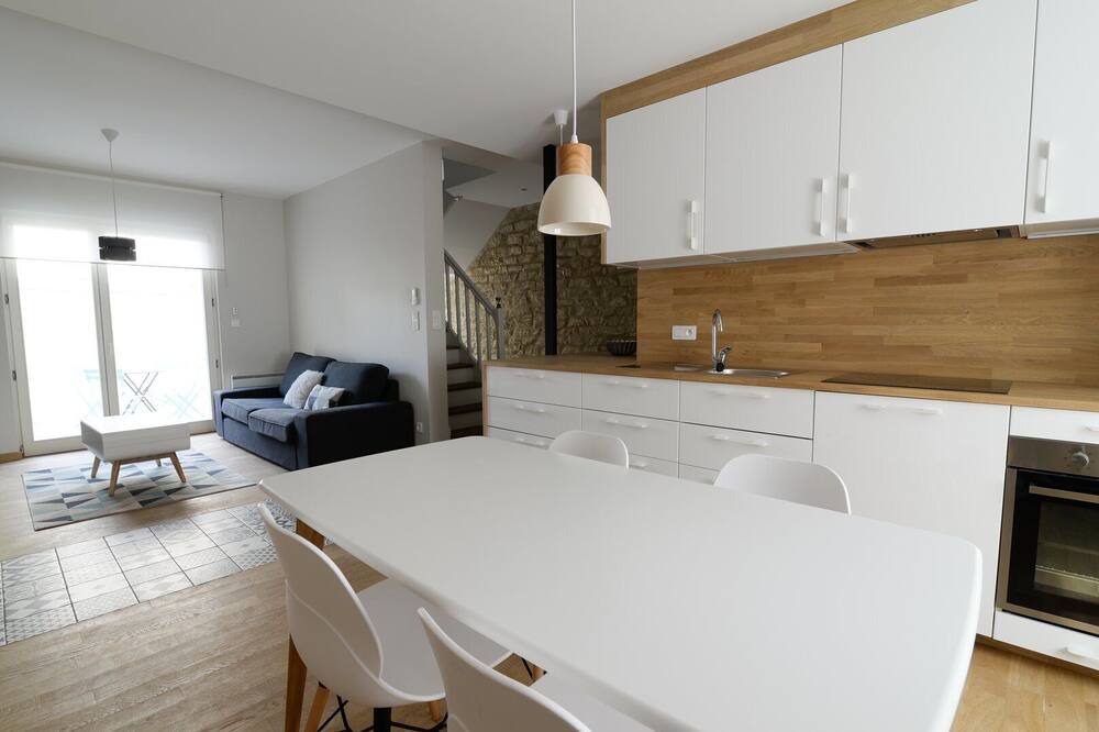 Photo of Kitchen in Rives de Meurthe
