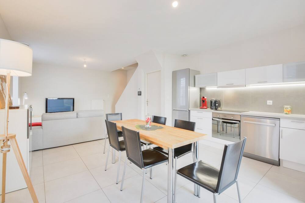 Photo of Kitchen in Rives de Meurthe