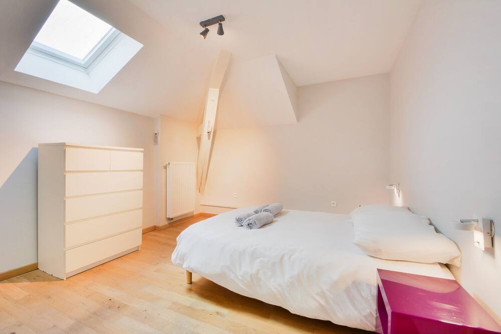 Photo of Bedroom in Rives de Meurthe