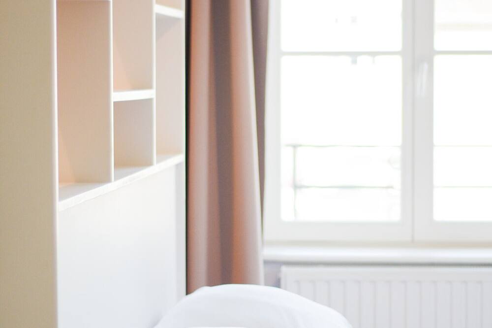 Photo of Bedroom in Rives de Meurthe