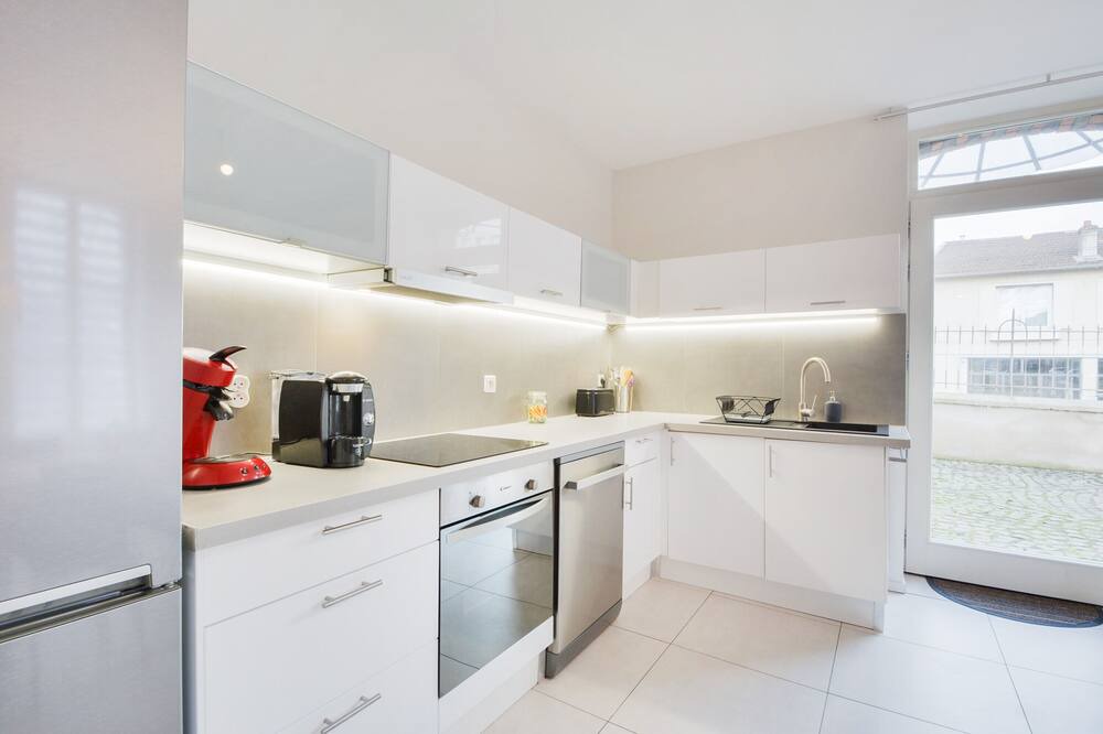 Photo of Kitchen in Rives de Meurthe