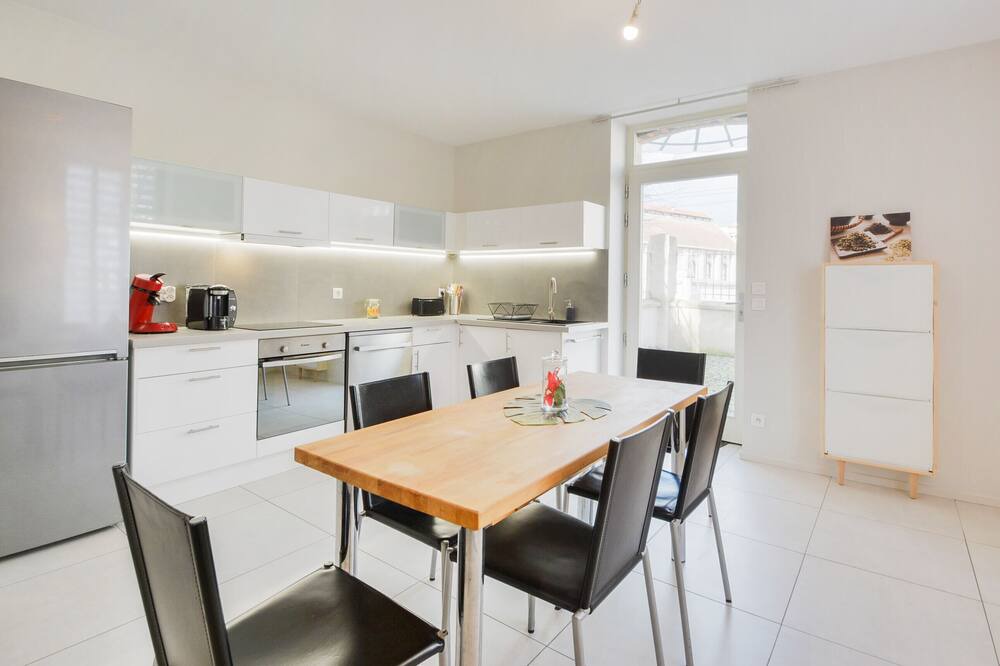 Photo of Kitchen in Rives de Meurthe