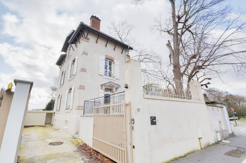 Photo of Outdoor in Rives de Meurthe