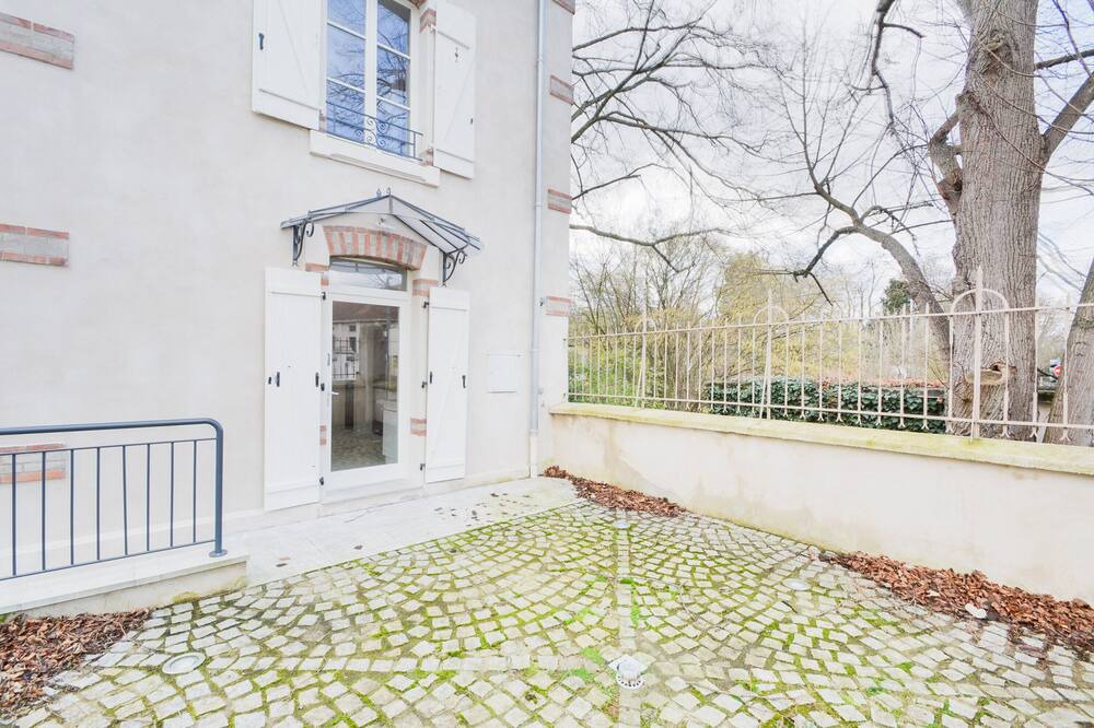 Photo of Outdoor in Rives de Meurthe