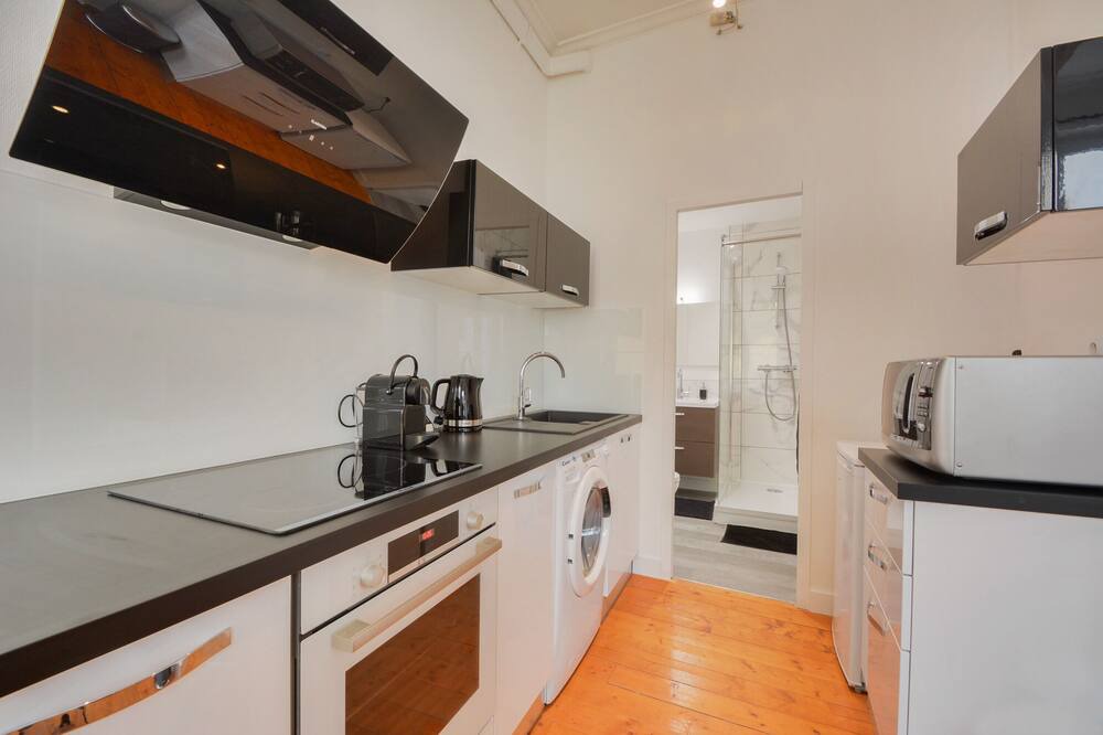 Photo of Kitchen in Nancy City Centre