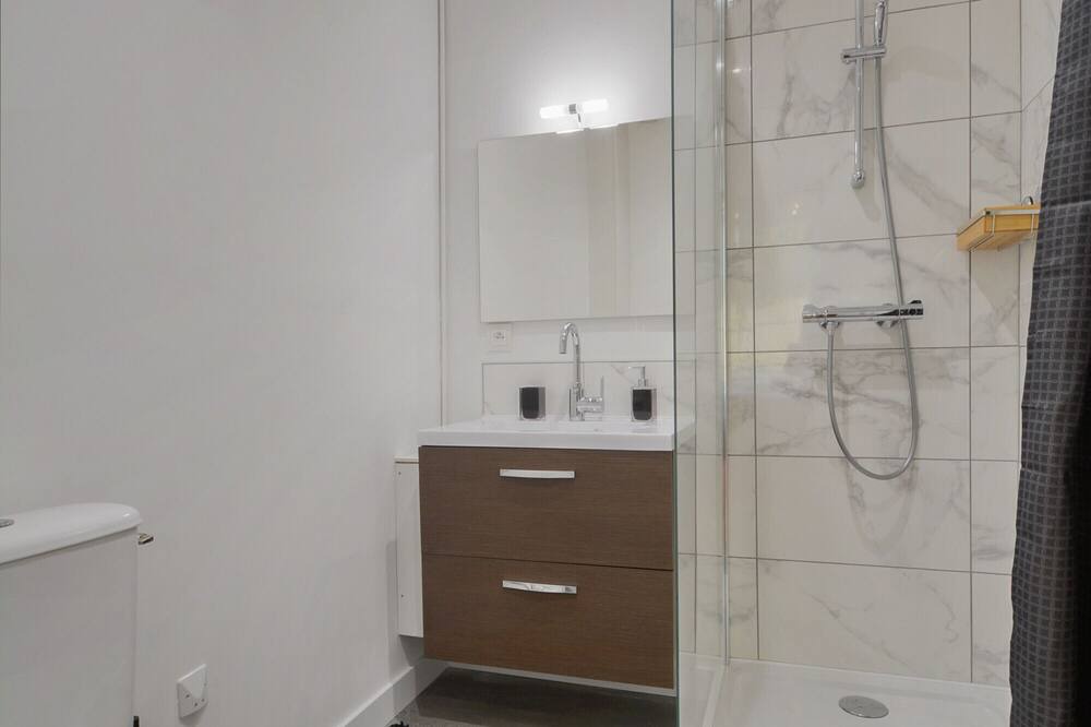 Photo of Bathroom in Nancy City Centre