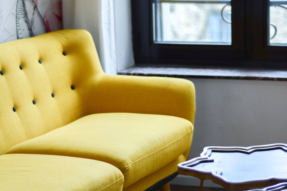 Photo of Bedroom in Nancy City Centre