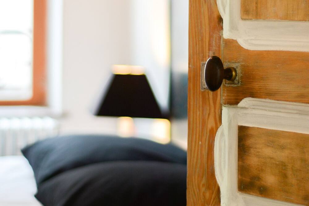 Photo of Bedroom in Nancy City Centre