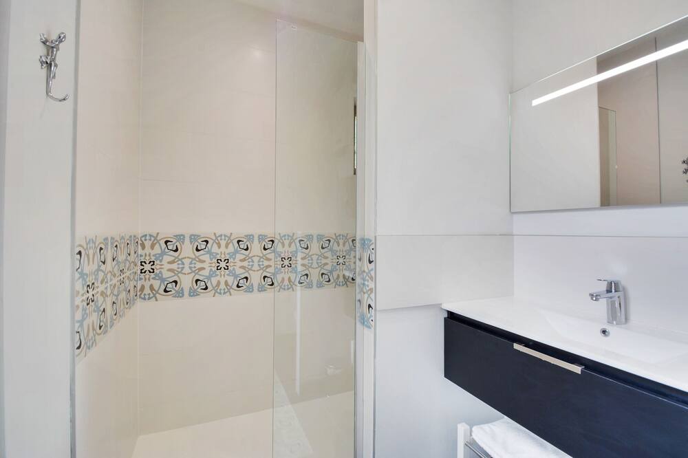 Photo of Bathroom in Nancy City Centre