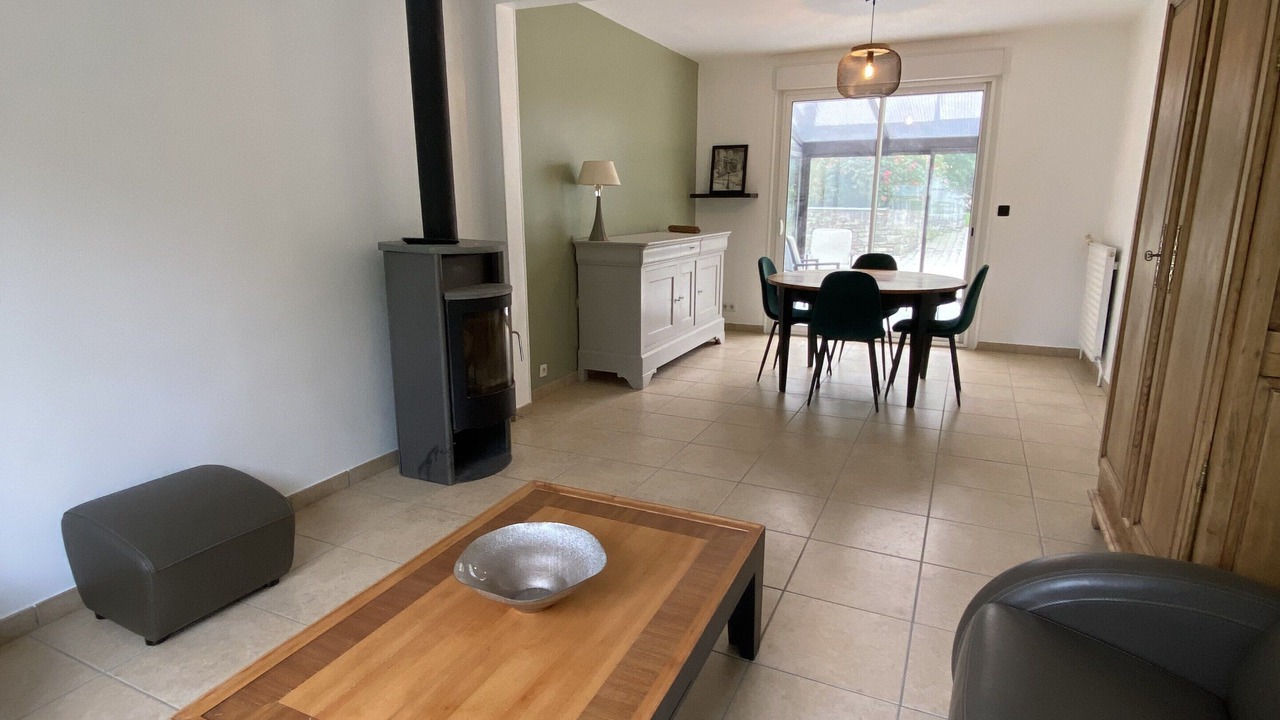 Photo of Livingroom in Ploubezre