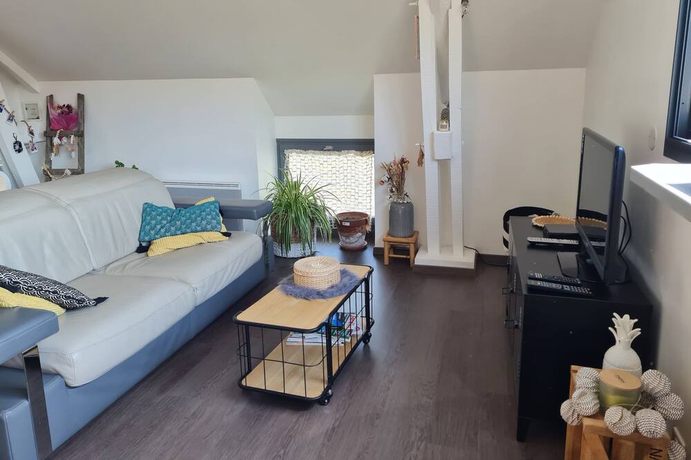 Photo of Livingroom in Eysus