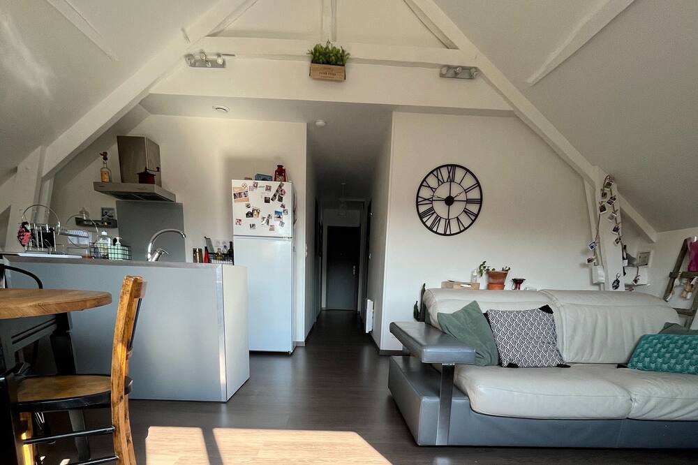 Photo of Livingroom in Eysus