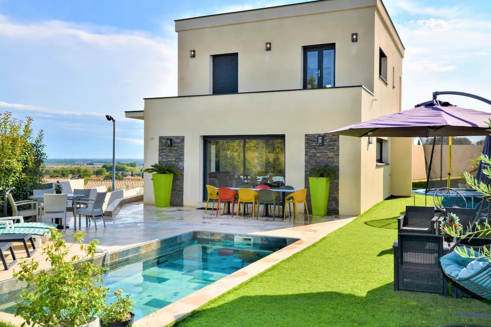 Photo of Outdoor in Bezouce