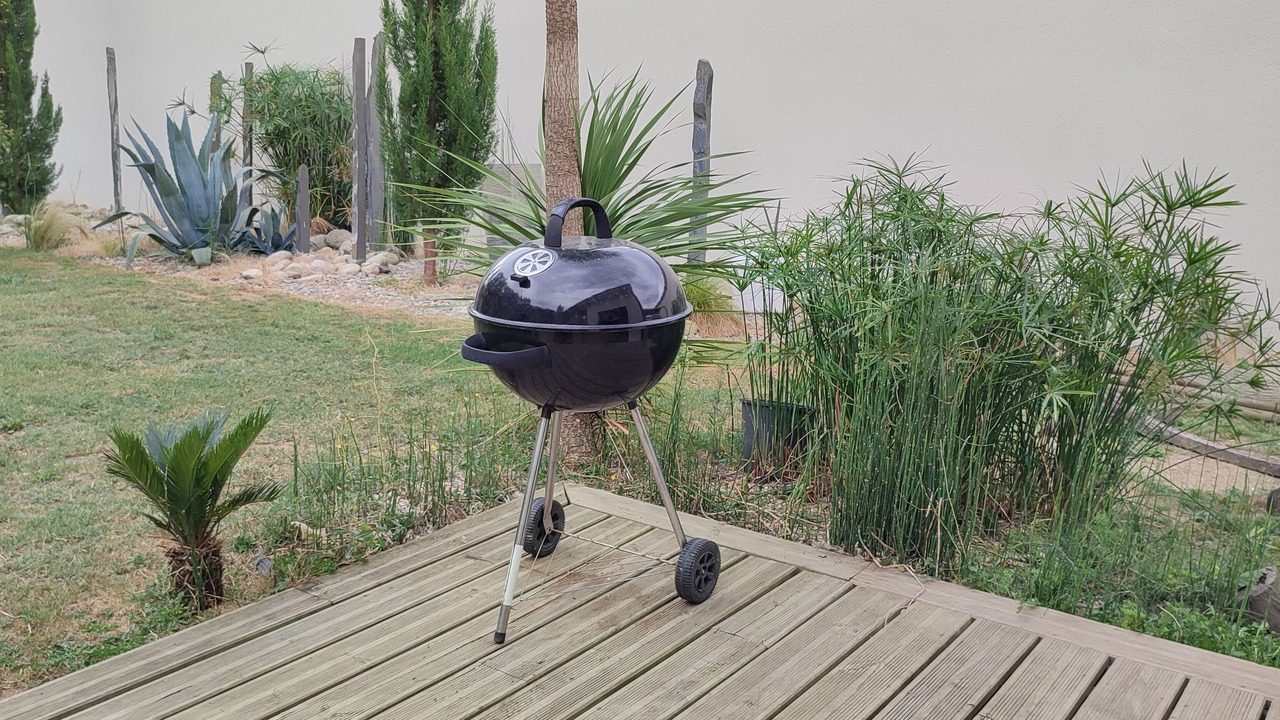 Photo of Outdoor in Semeac