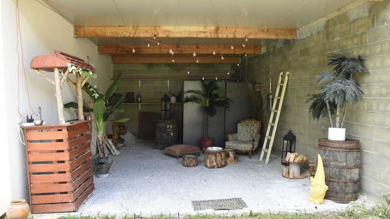 Photo of Outdoor in Semeac